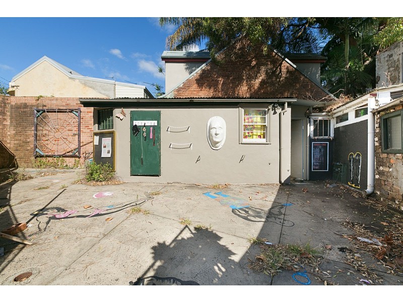 8 Ryder Street, Darlinghurst NSW 2010
