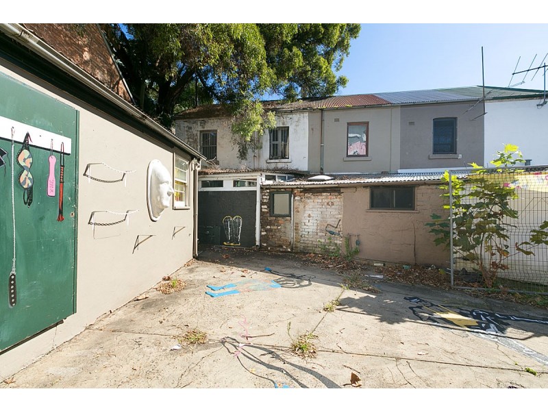 8 Ryder Street, Darlinghurst NSW 2010