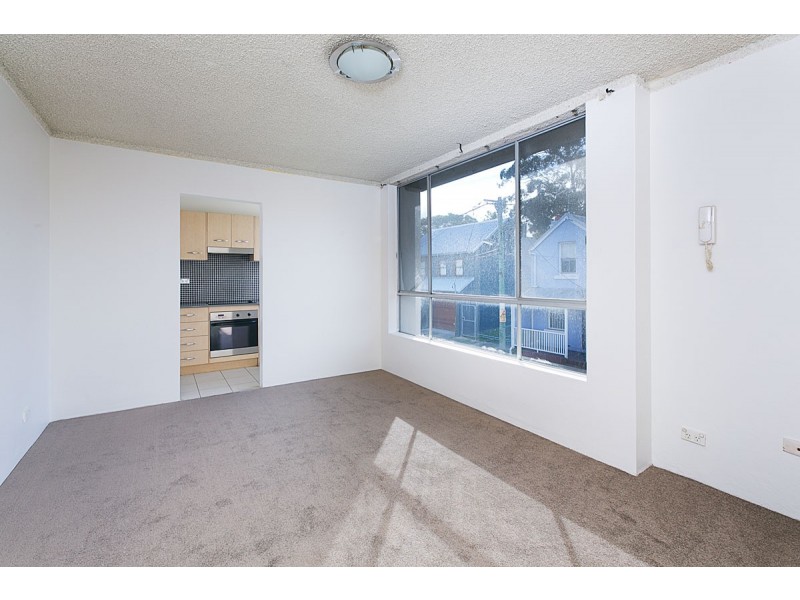 12/12 Chelsea Street, Redfern NSW 2016