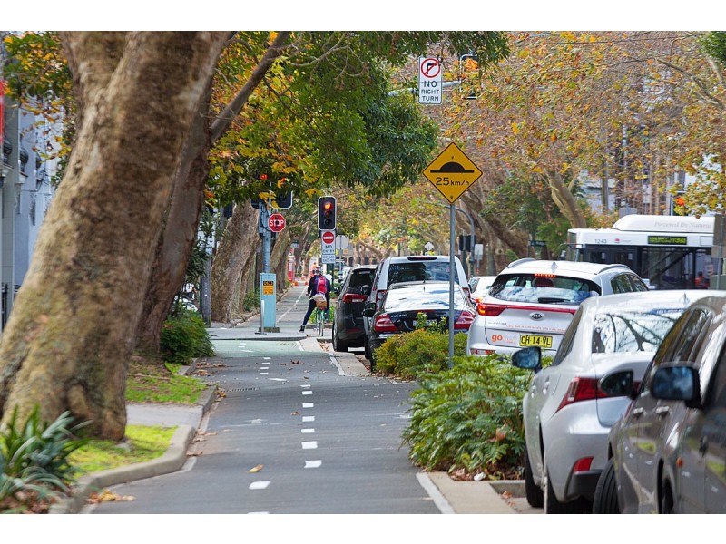 12/12 Chelsea Street, Redfern NSW 2016