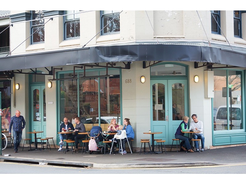 12/12 Chelsea Street, Redfern NSW 2016