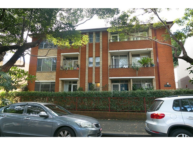 14/122 Arthur Street, Surry Hills NSW 2010
