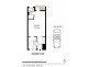 14/122 Arthur Street, Surry Hills NSW 2010 Floorplan