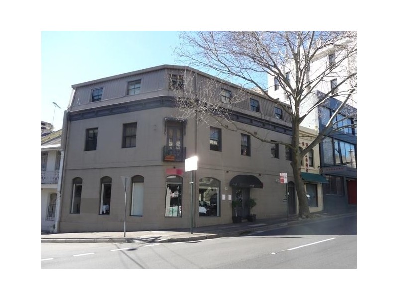 1/48 Albion Street, Surry Hills NSW 2010