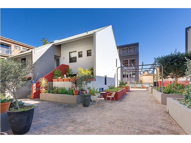 30/26-34 McElhone Street, Woolloomooloo NSW 2011