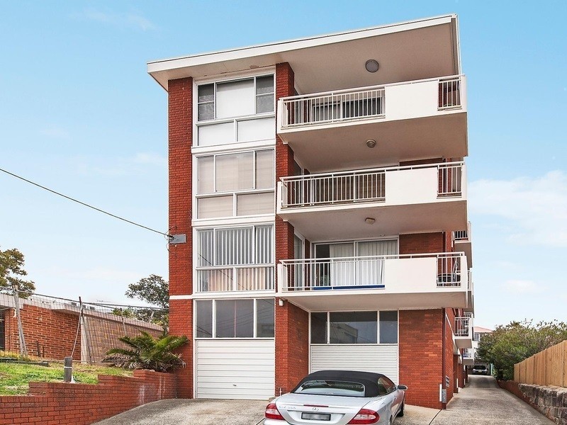 7/15 Sandridge Street, Bondi Beach NSW 2026