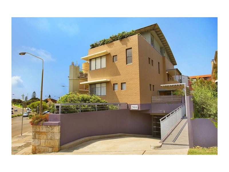5/765 Old South Head Road, Vaucluse NSW 2030