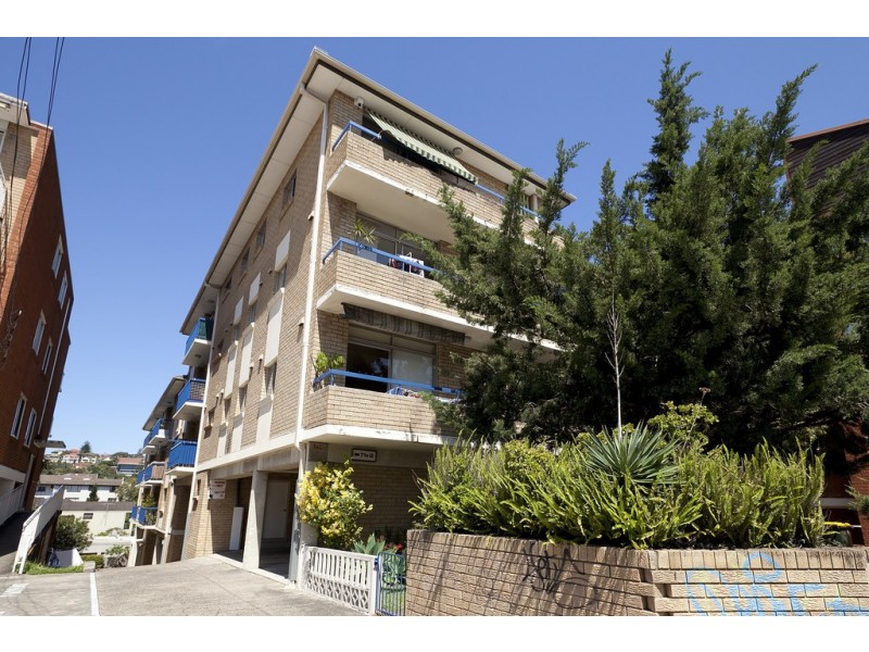 10/453 Old South Head Road, Rose Bay NSW 2029