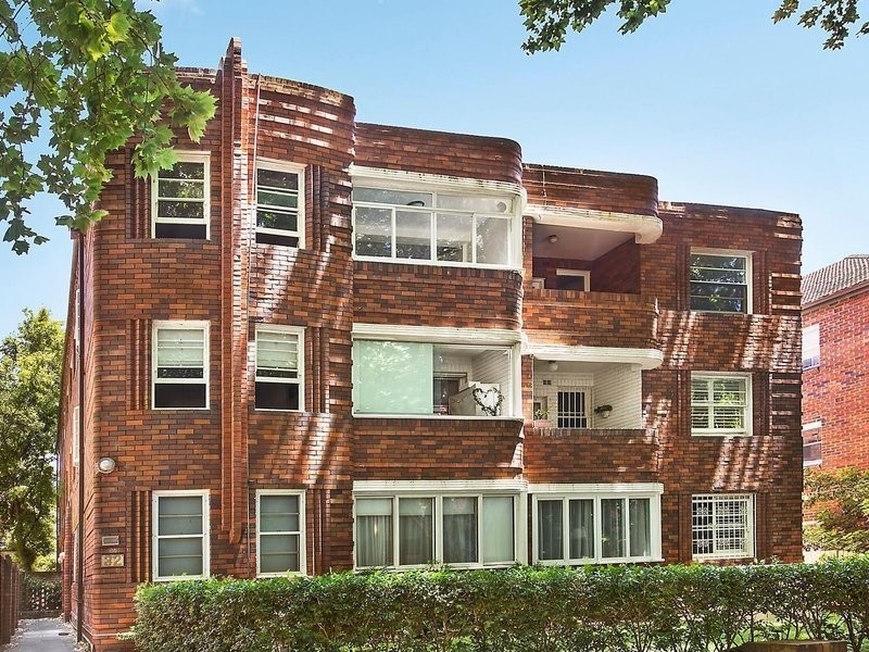 1/32 Balfour Road, Rose Bay NSW 2029