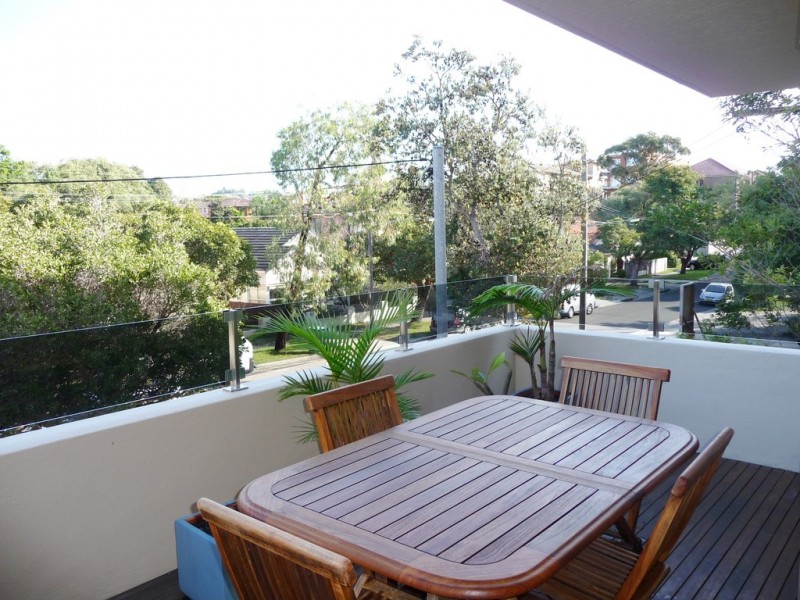 1/12 Chaleyer Street, Rose Bay NSW 2029