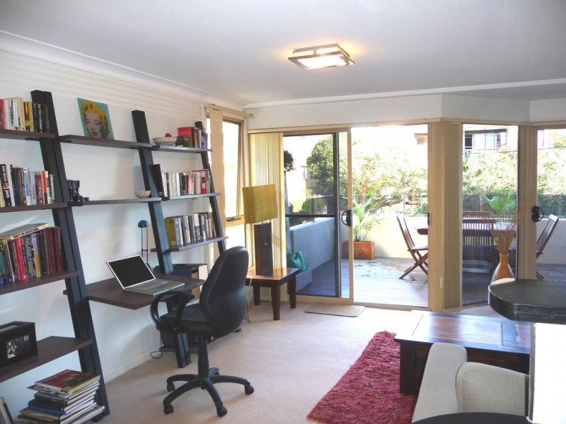 1/12 Chaleyer Street, Rose Bay NSW 2029