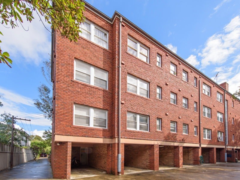 12/3a Balfour Road, Rose Bay NSW 2029