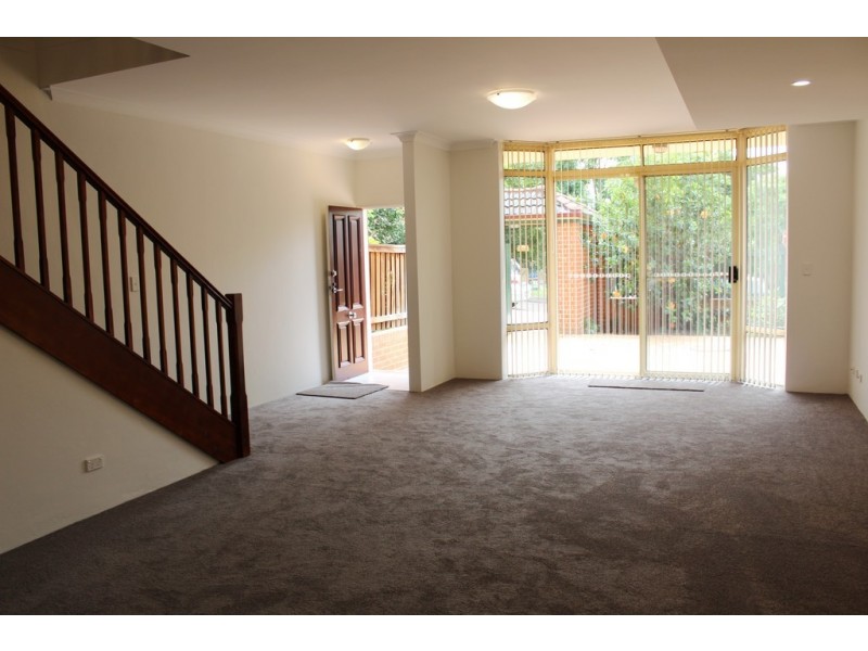 2/1c Ingram Street, Kensington NSW 2033