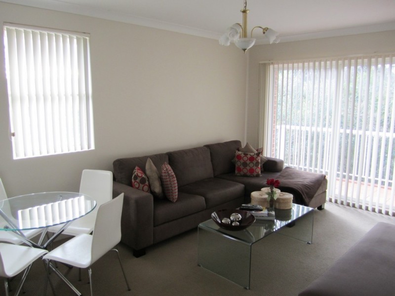 6/28 The Avenue, Rose Bay NSW 2029