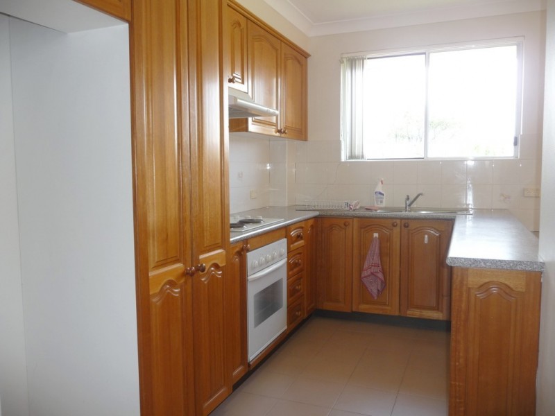 6/28 The Avenue, Rose Bay NSW 2029