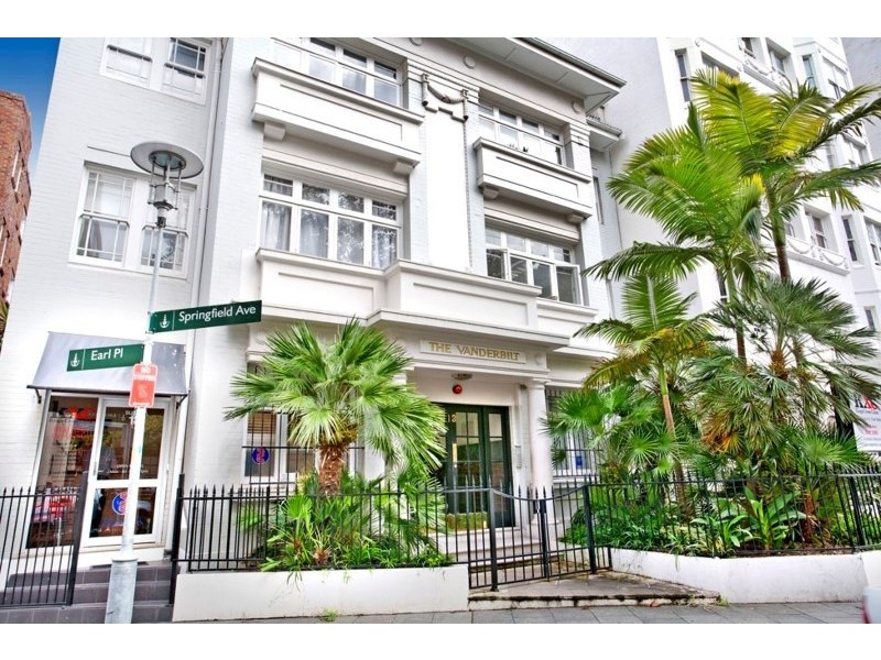 6/13 Springfield Avenue, Potts Point NSW 2011