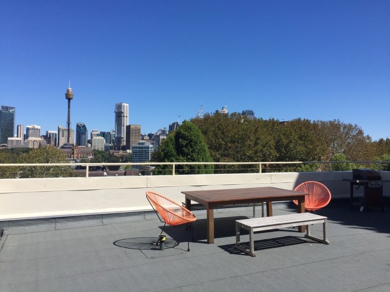 6/13 Springfield Avenue, Potts Point NSW 2011