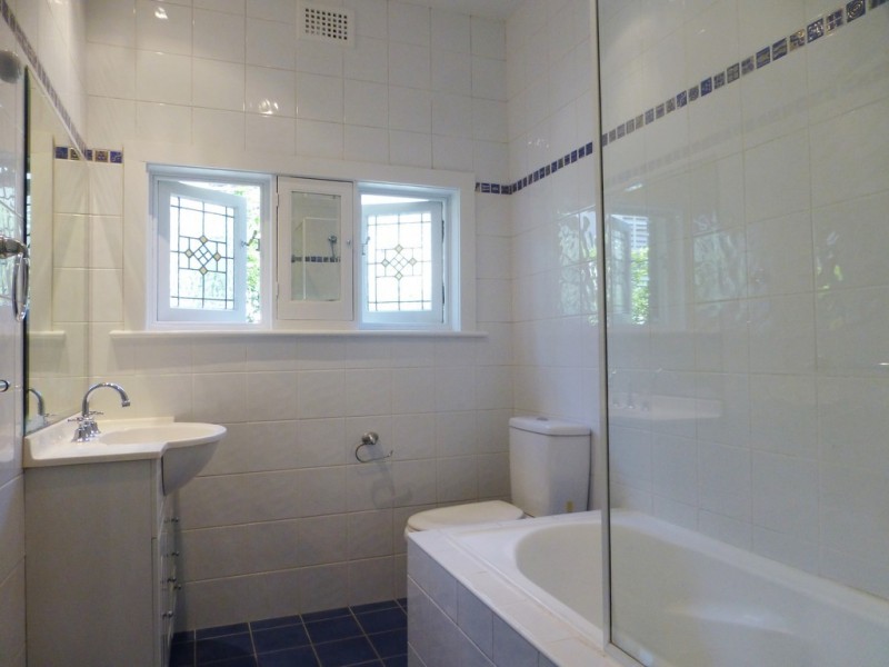 3/10a Kent Road, Rose Bay NSW 2029