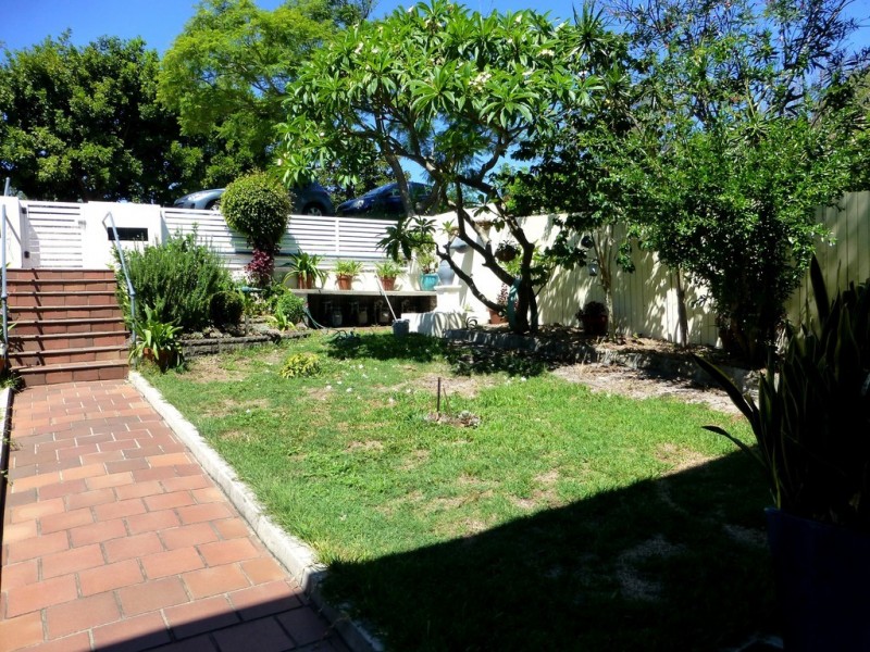 3/10a Kent Road, Rose Bay NSW 2029