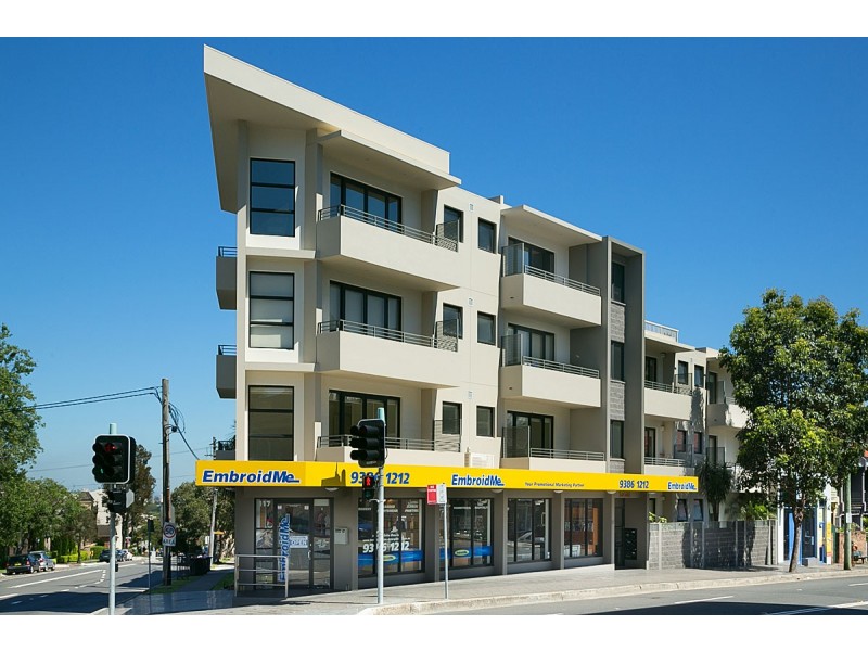 5/117-123 Bronte Road, Bondi Junction NSW 2022