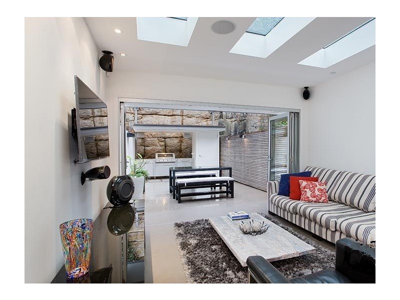 33 Sutherland Avenue, Paddington NSW 2021