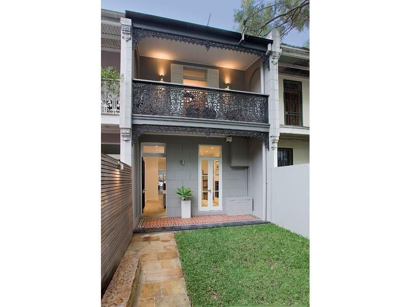 33 Sutherland Avenue, Paddington NSW 2021