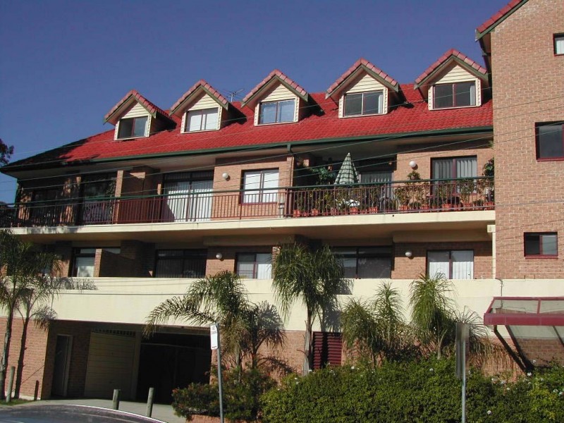 6/535 Old South Head Road, Rose Bay NSW 2029