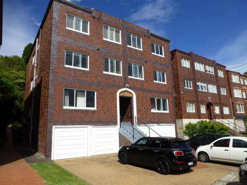 6/20 Streatfield Road, Bellevue Hill NSW 2023