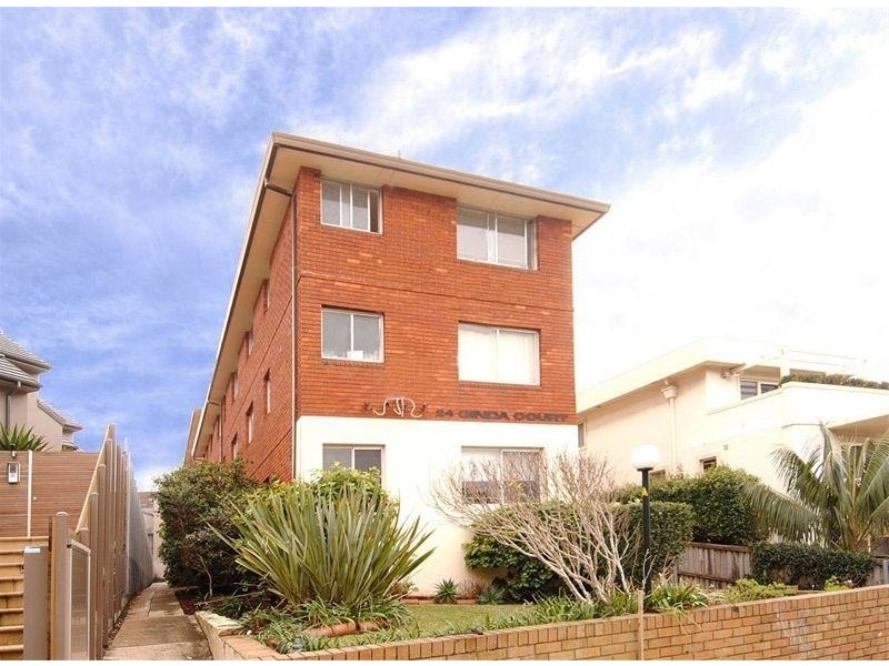 12/24 Diamond Bay Road, Vaucluse NSW 2030