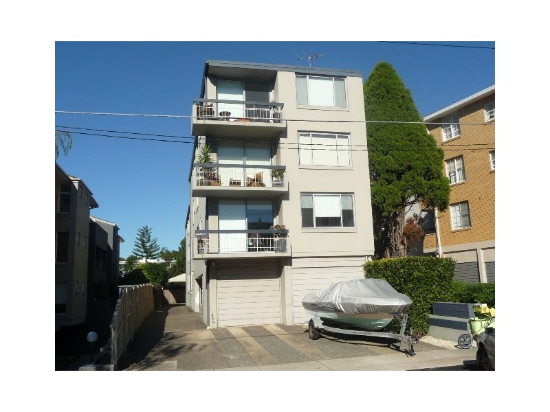 1/1 William Street, Rose Bay NSW 2029