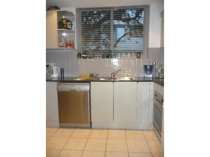 1/1 William Street, Rose Bay NSW 2029