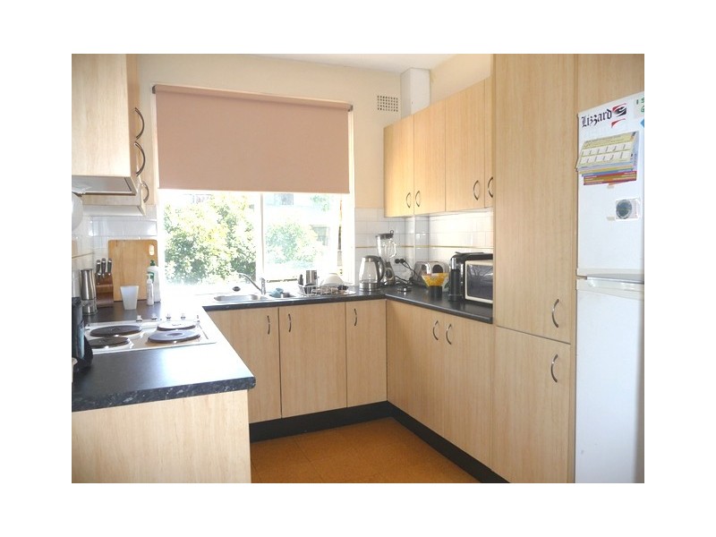 2/1 Liverpool Street, Rose Bay NSW 2029