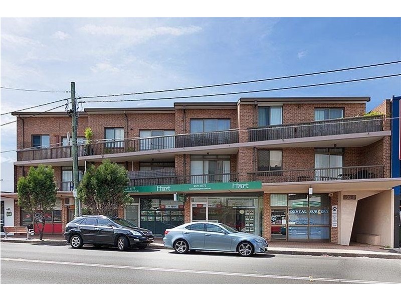 19/509 Old South Head Road, Rose Bay NSW 2029