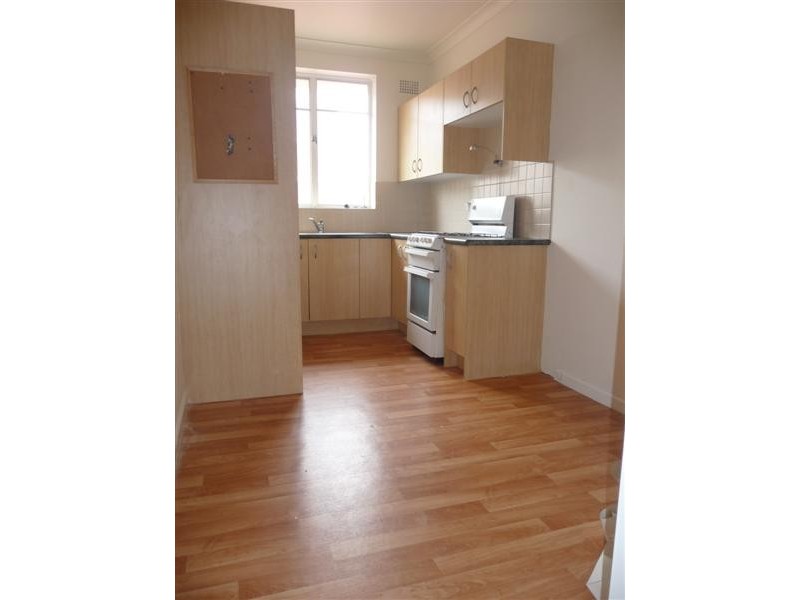 6/13 The Avenue, Rose Bay NSW 2029