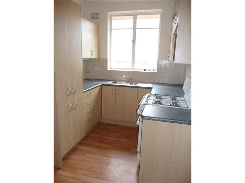 6/13 The Avenue, Rose Bay NSW 2029