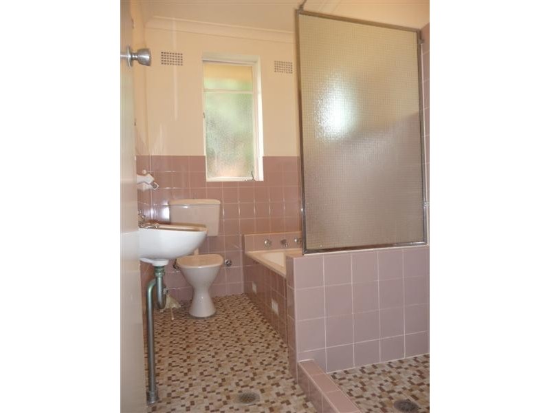 6/13 The Avenue, Rose Bay NSW 2029