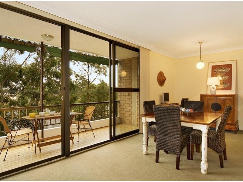 25/70-78 Cook Rd, Centennial Park NSW 2021