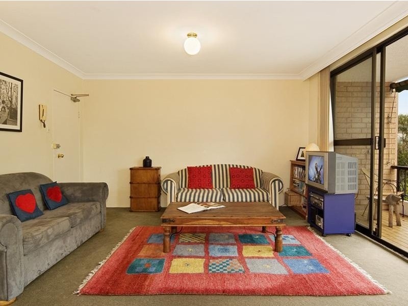 25/70-78 Cook Rd, Centennial Park NSW 2021
