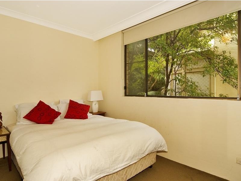 25/70-78 Cook Rd, Centennial Park NSW 2021