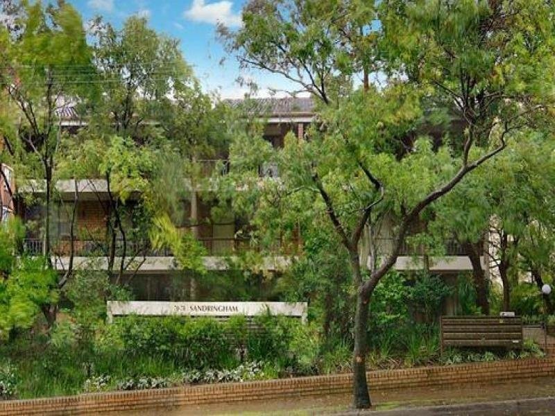 25/70-78 Cook Rd, Centennial Park NSW 2021