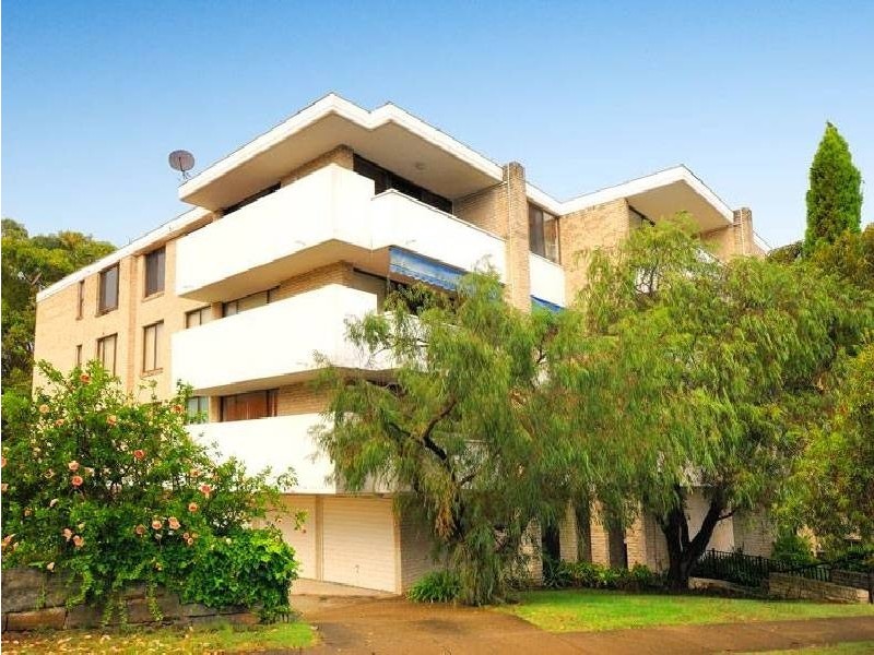 1/571 Old South Head Road, Rose Bay NSW 2029