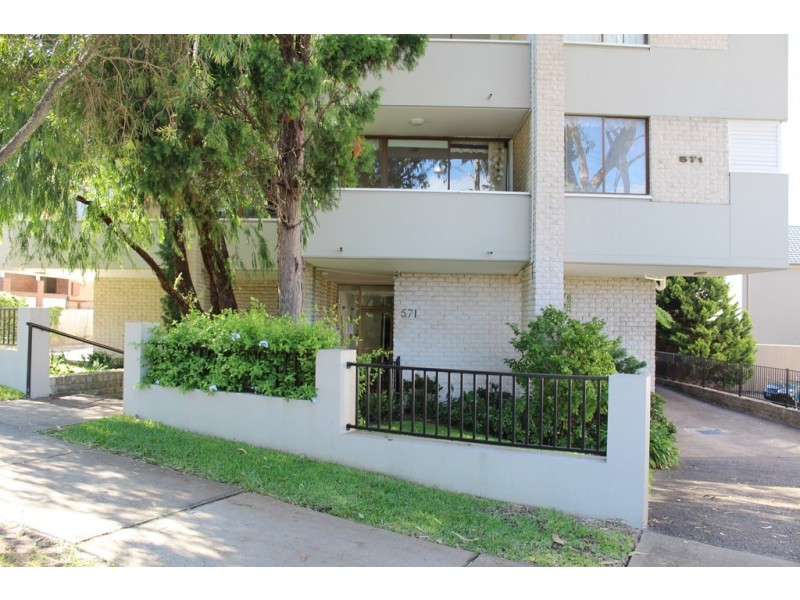 1/571 Old South Head Road, Rose Bay NSW 2029