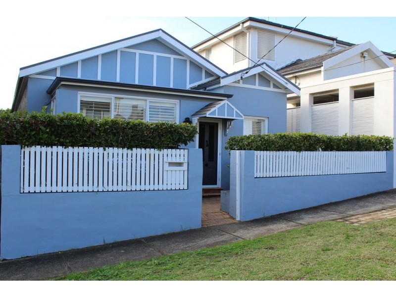 68 Gilgandra Road, North Bondi NSW 2026