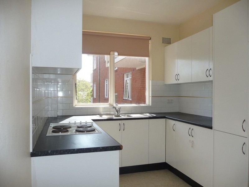 9/1 Liverpool Street, Rose Bay NSW 2029