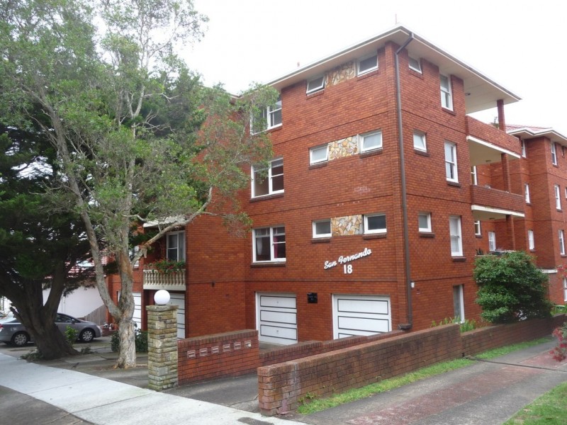 8/18 Roscoe Street, Bondi NSW 2026