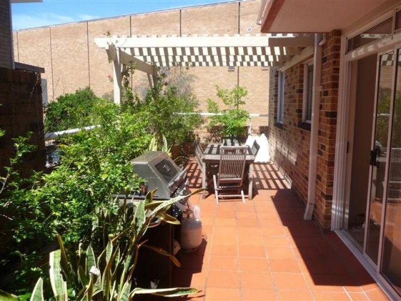 3/527 Old South Head Road, Rose Bay NSW 2029