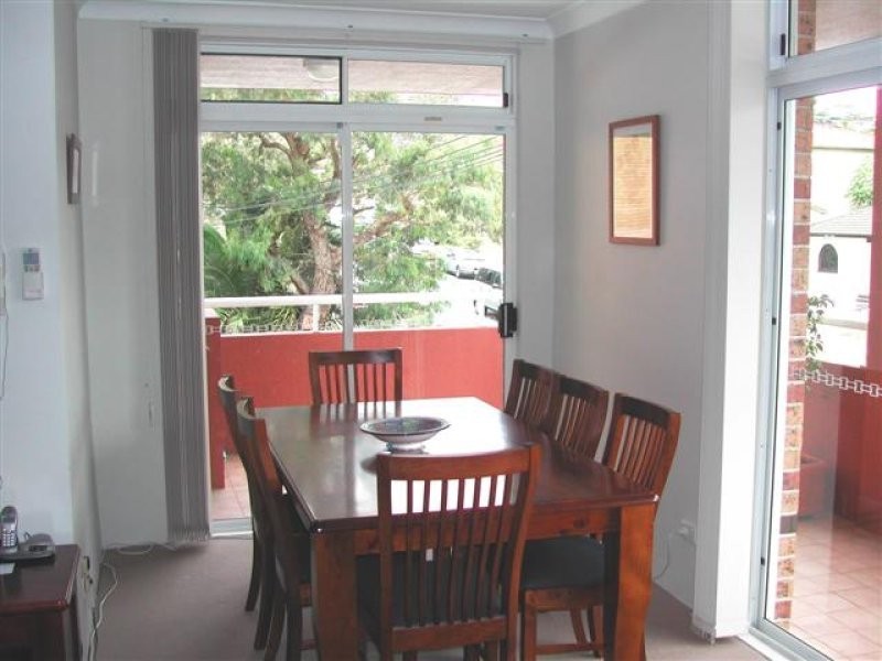 3/527 Old South Head Road, Rose Bay NSW 2029