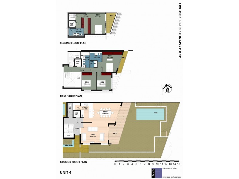 45-47 Spencer Street, Rose Bay NSW 2029