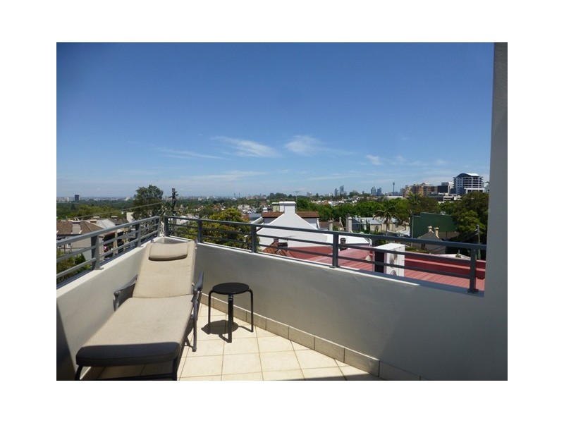 11/117-123 Bronte Road, Bondi Junction NSW 2022