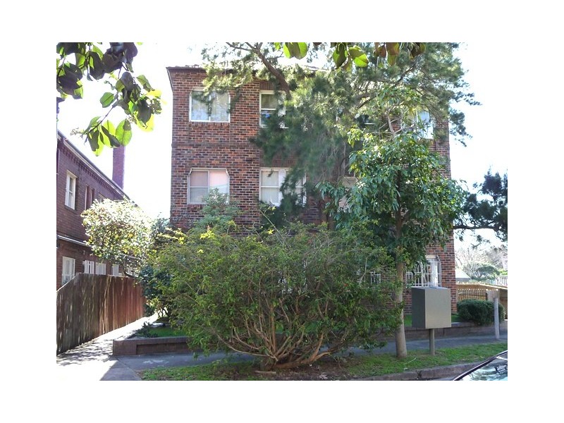 3/1 Iluka Street, Rose Bay NSW 2029